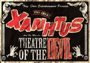 Theatre Of The Devil