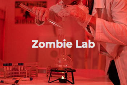 Zombie Lab