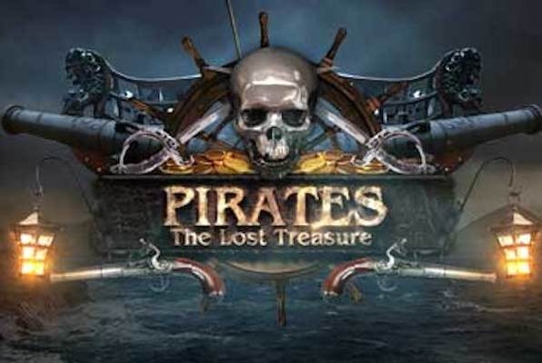 Pirates: The Lost Treasure