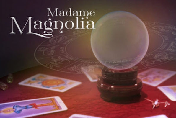 Madame Magnolia